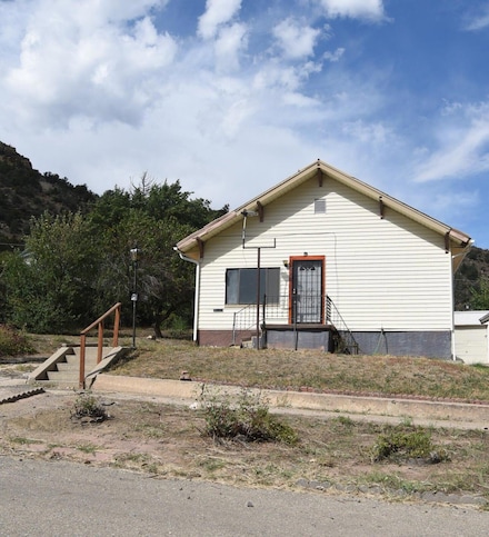 919 Tascosa St, Trinidad, CO 81082