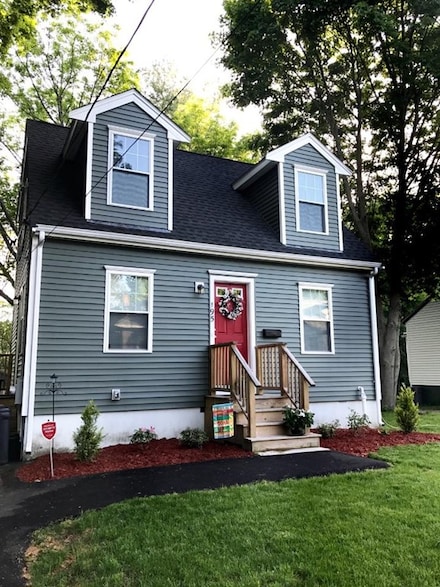 195 Concord St, Brockton, MA 02302