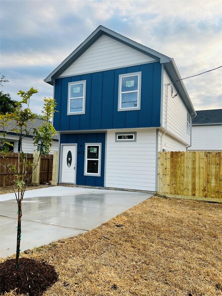 6610 Shotwell St, Houston, TX 77028
