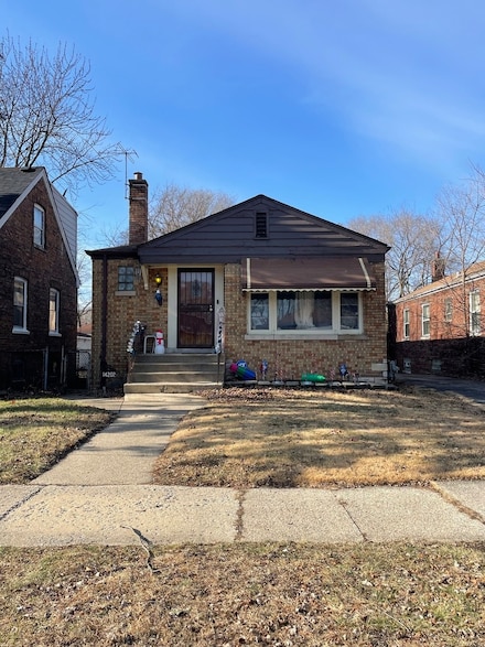 14202 S Michigan Ave, Riverdale, IL 60827