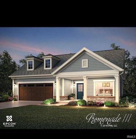 571 Tamarind Dr, West Lafayette, IN 47906
