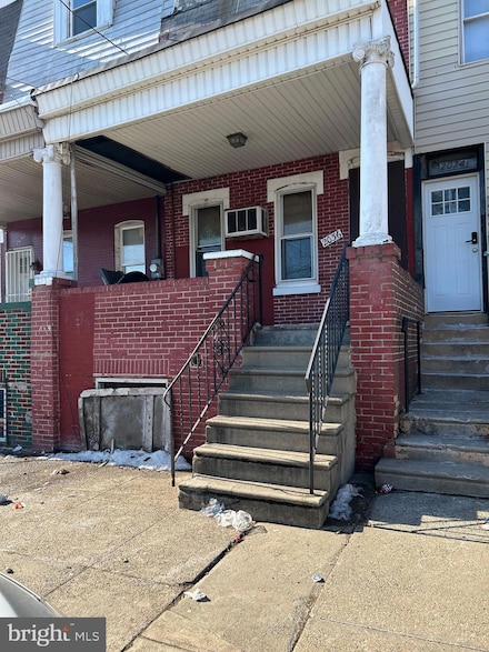 2036 E Madison St, Philadelphia, PA 19134