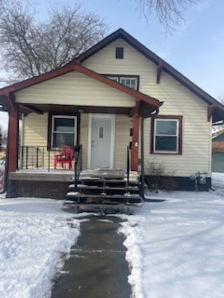 402 S 14th St, Norfolk, NE 68701