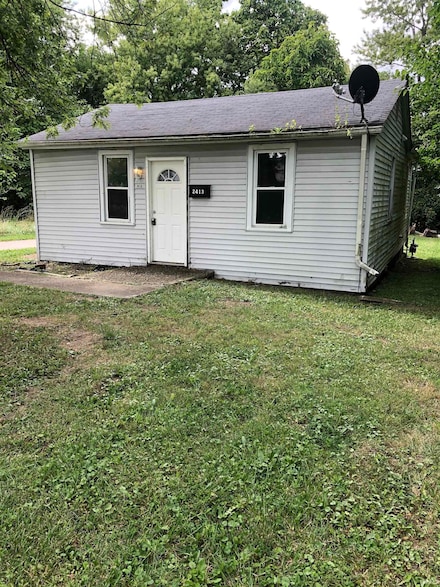 2413 N Macedonia Ave, Muncie, IN 47303