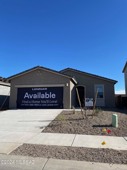 7113 W Vineridge Dr, Tucson, AZ 85757