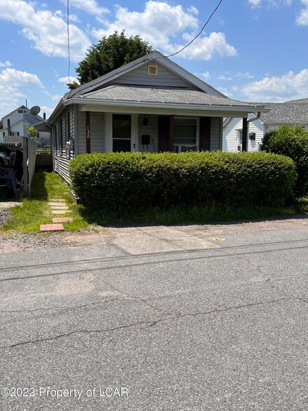 138 Swetland St, Duryea, PA 18642