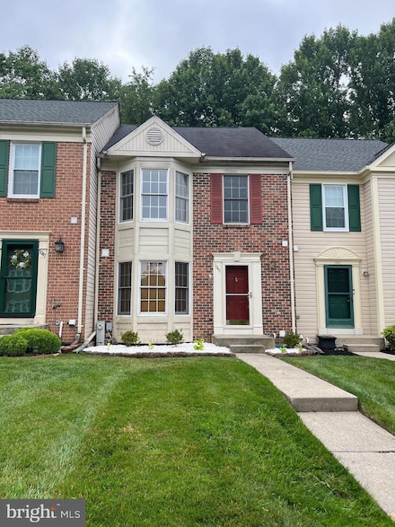 1049 Wingate Ct, Bel Air, MD 21014
