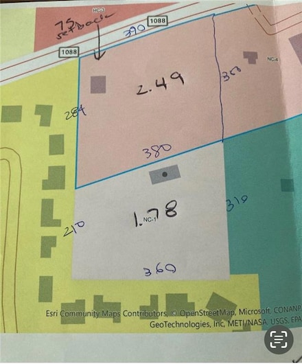 22536 Highway 1088, Mandeville, LA 70448