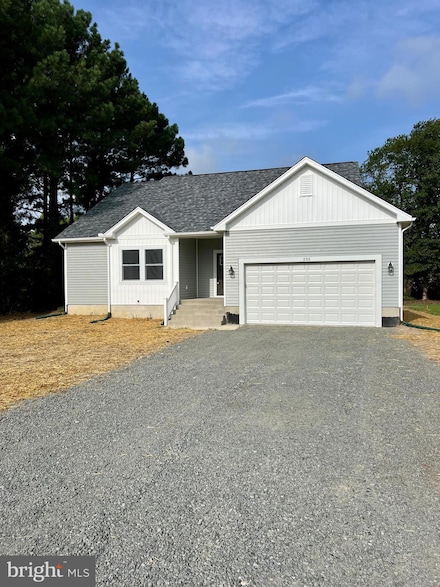 232 Cople Dr, Montross, VA 22520