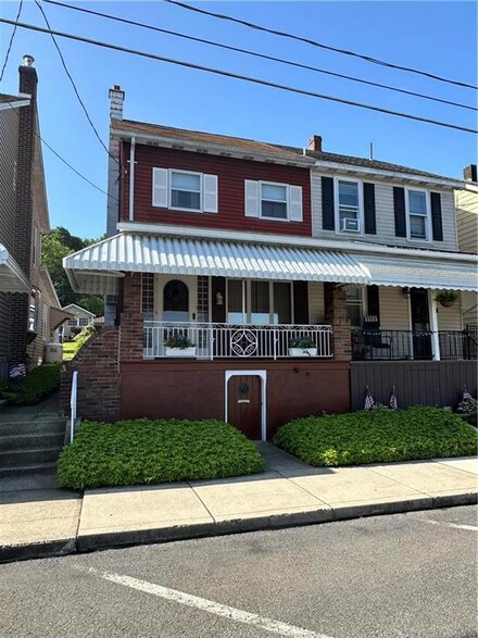 622 E Bertsch St, Lansford, PA 18232