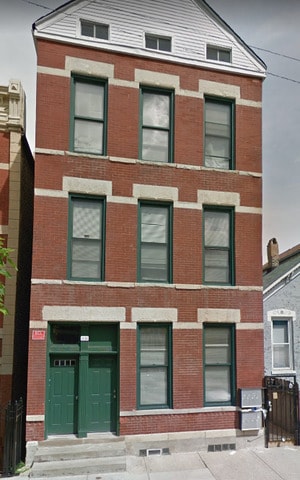1629 S Throop St Unit 1F, Chicago, IL 60608