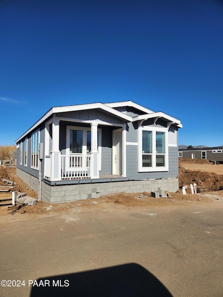 12086 E Mcqueen Dr, Prescott Valley, AZ 86327