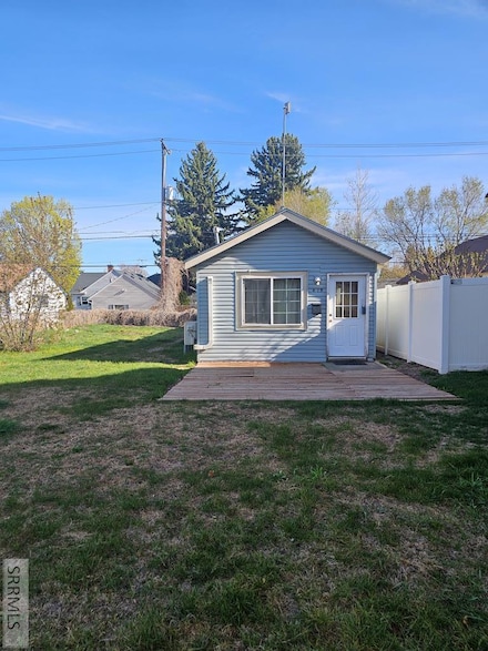 415 8th St, Idaho Falls, ID 83401