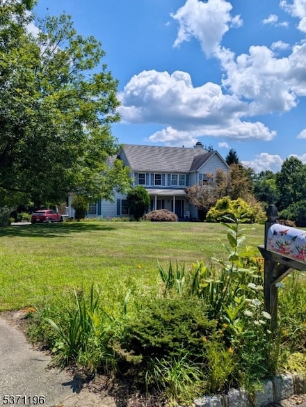 5 Edgewood Terrace, Randolph, NJ 07869