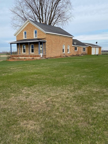 2120 Mid Valley Dr, de Pere, WI 54115