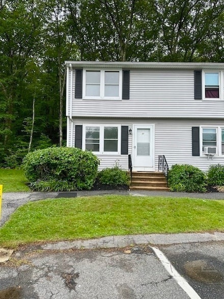270 Sunderland Rd Unit 77, Worcester, MA 01604
