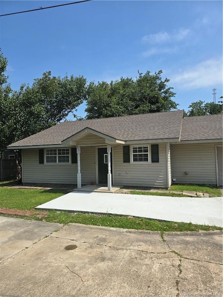 908 Louisiana Ave, Lake Charles, LA 70601