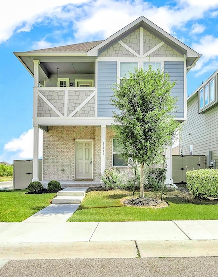 17931 Papaveri Way, Pflugerville, TX 78660