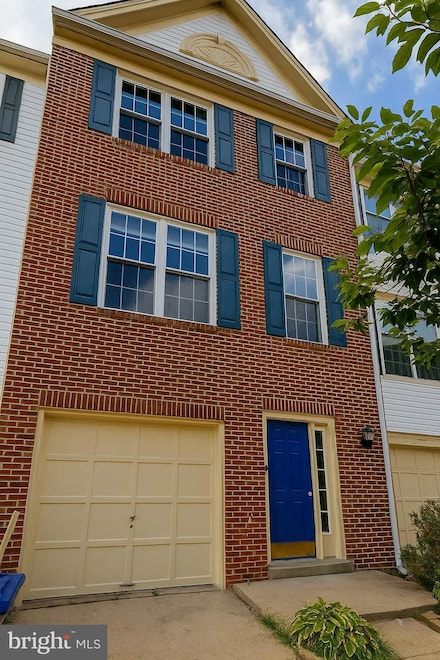 6286 Clay Pipe Ct, Centreville, VA 20121
