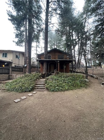 2405 Whispering Pines Dr, Running Springs, CA 92382