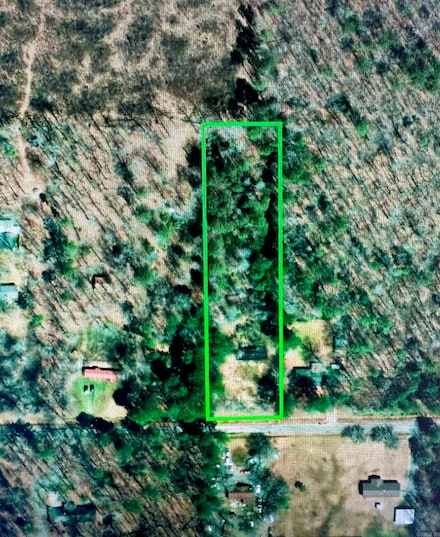 1511 Red Oak Ln, Pine Bluff, AR 71603