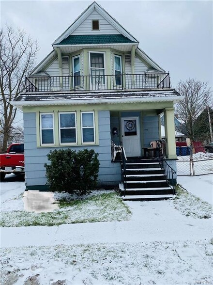 191 Winslow Ave, Buffalo, NY 14208