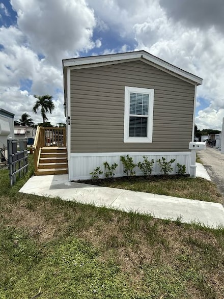 6101 Cleveland St Unit D14, Hollywood, FL 33024