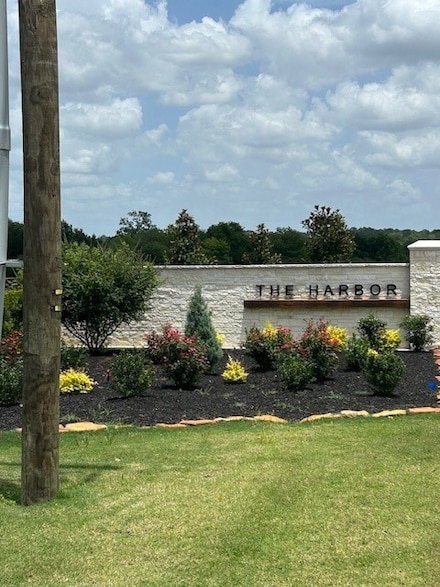 00000 Clear View Dr, Willis, TX 77318