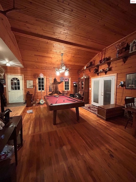 21160 N Corbin Hill Rd, Hayden, ID 83835