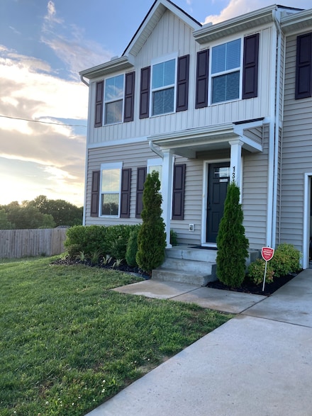 1312 Isabella Ln, Lavergne, TN 37086