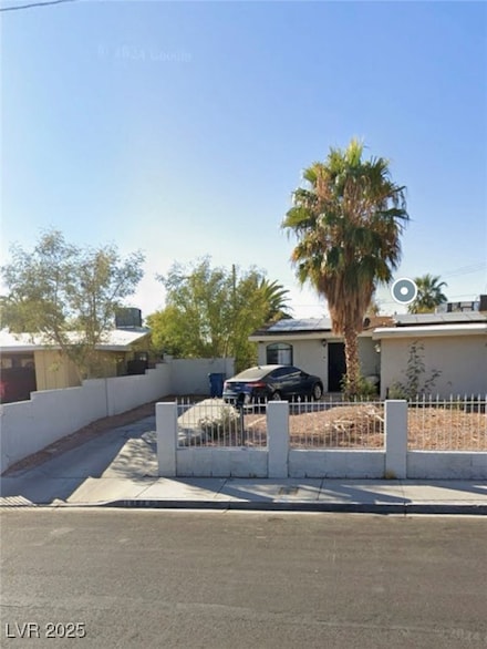 1804 David Ave, Las Vegas, NV 89101