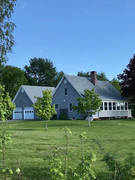 26-32 Harm's Way, Belgrade, ME 04917