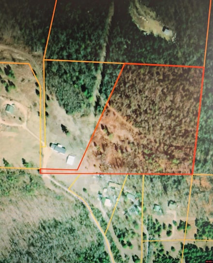 00 Cr 215, Norfork, AR 72658