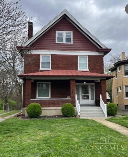 4744 N Edgewood Ave, Cincinnati, OH 45232