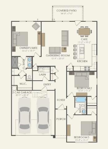 16817 CateMacO Walk, Manor, TX 78653