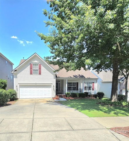 2226 Elendil Ln, Charlotte, NC 28269