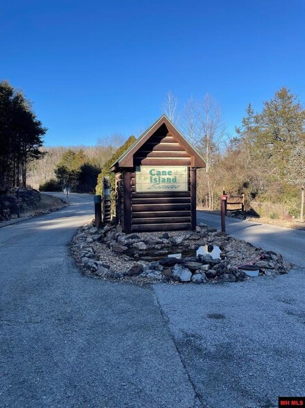 Lot 46 Cane Island Rd, Flippin, AR 72634