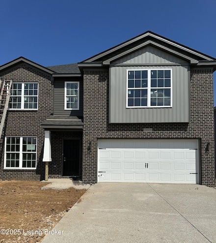7825 Copper Drift Way, Louisville, KY 40291