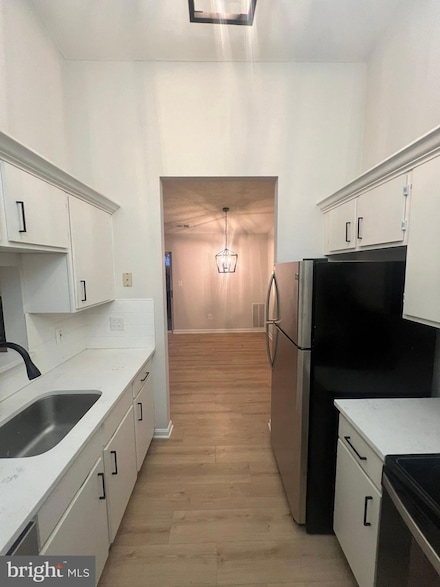 6607 Rapid Water Way Unit 302, Glen Burnie, MD 21060