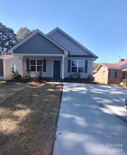 358 Stagecoach Rd NW, Concord, NC 28027