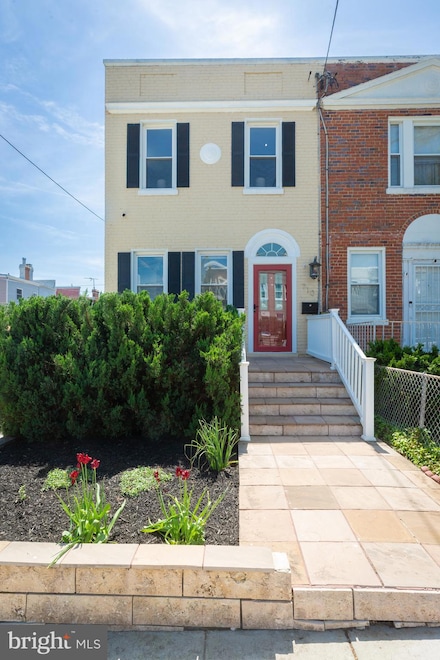 710 Sheridan St NW, Washington, DC 20011