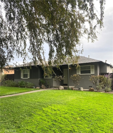 656 N Vallejo Way, Upland, CA 91786