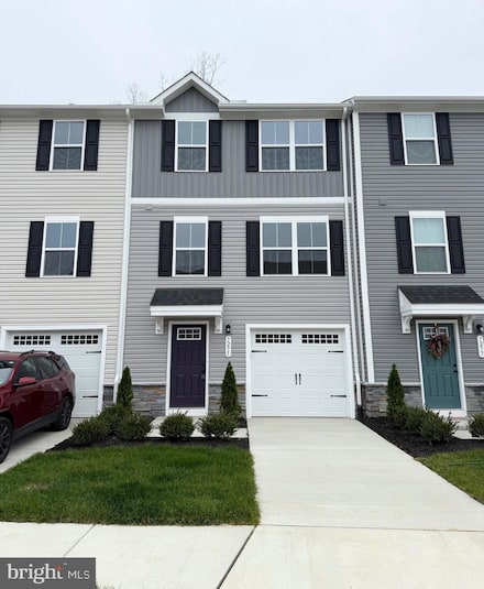 7275 Congressional Cir, Ruther Glen, VA 22546