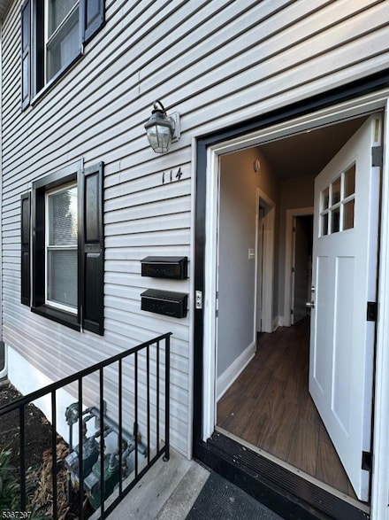 114 Park St Unit 1, Westfield, NJ 07090