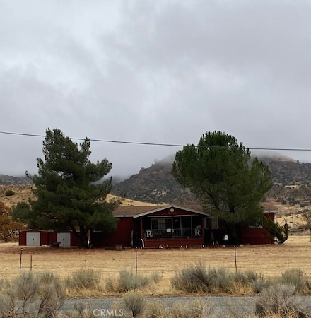 14050 Paradise Valley Rd, Caliente, CA 93518