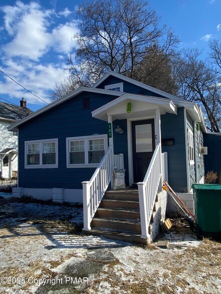 187 Lenox Ave, East Stroudsburg, PA 18301
