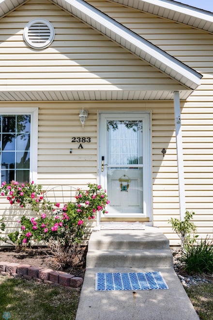2383 58th Ave S Unit A, Fargo, ND 58104