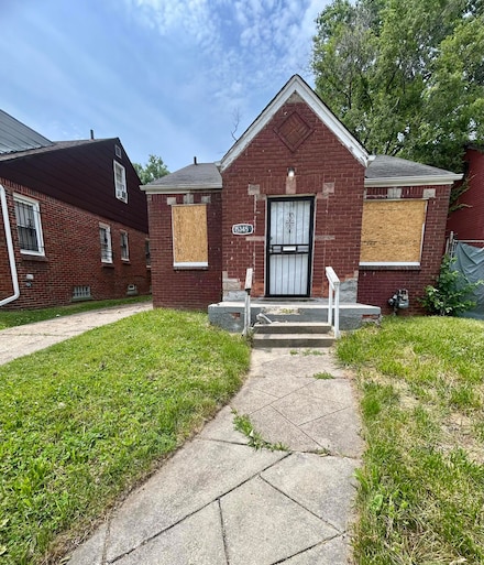 15345 Marlowe St, Detroit, MI 48227