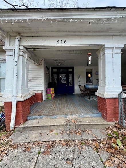 616 Hill Ave, Covington, TN 38019