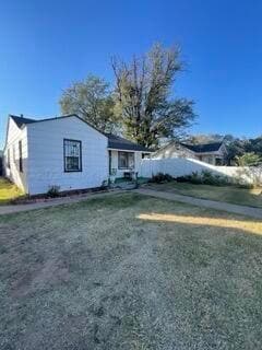 108 S Georgia St, Amarillo, TX 79106